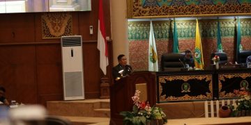 Pemprov Riau Perkuat Perlindungan Perempuan Lewat Ranperda Baru