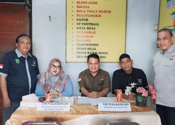 NPC Riau Buka Pendaftaran Calon Ketua Baru, Musorprovlub Digelar Juli