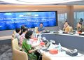 Kemkomdigi dan JICA Kembangkan Talenta AI untuk Perlindungan Anak dan Disinformasi