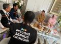 Wali Kota Pontianak Dukung Sensus Ekonomi 2026 untuk Pembangunan