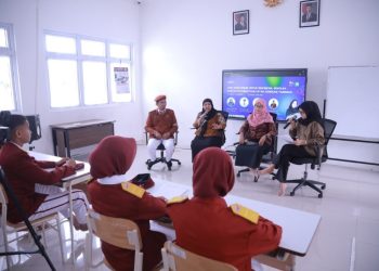 Sekolah Rakyat Aceh Besar: Solusi Pendidikan untuk Atasi Kemiskinan