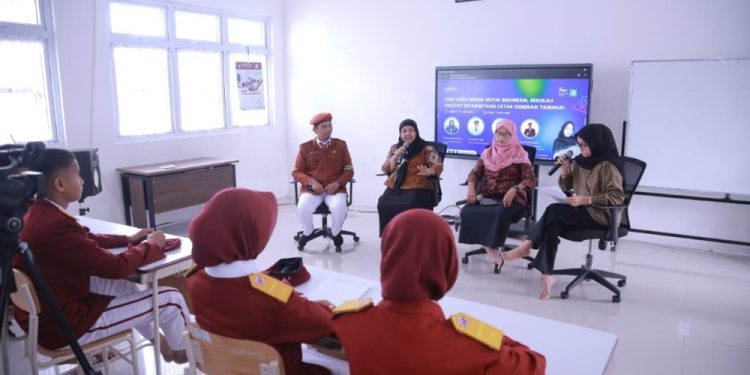 Sekolah Rakyat Aceh Besar: Solusi Pendidikan untuk Atasi Kemiskinan