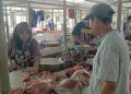 Kenaikan Harga Daging di Batang, Pengusaha Bakso Kurangi Porsi