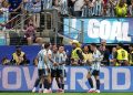 Lionel Messi Bawa Argentina Menang 2-0 atas Austria di Piala Dunia 2026