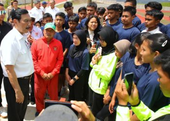 Pelatnas Jangka Panjang dan Pendanaan Multiyears, Strategi Baru Olahraga Indonesia