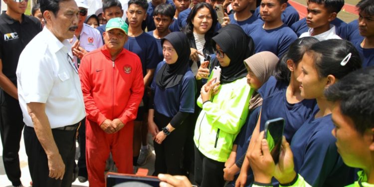 Pelatnas Jangka Panjang dan Pendanaan Multiyears, Strategi Baru Olahraga Indonesia