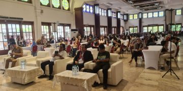 Surabaya Gelar Piala Wali Kota 2026, Fokus pada Pembinaan Pecatur Muda