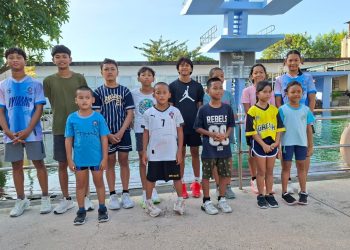 Kejuaraan Pari Sakti 2026: Peluang Emas Atlet Pemula Loncat Indah Jatim