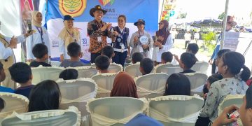 Dinas Peternakan Gorontalo Dorong Konsumsi Protein Hewani untuk Cegah Stunting