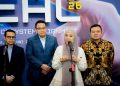 Kolaborasi Ekosistem Digital Dorong Transformasi Nasional