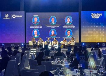 Digitalisasi dan AI: Kunci Pertumbuhan Ekonomi Indonesia di Tengah Ketidakpastian Global