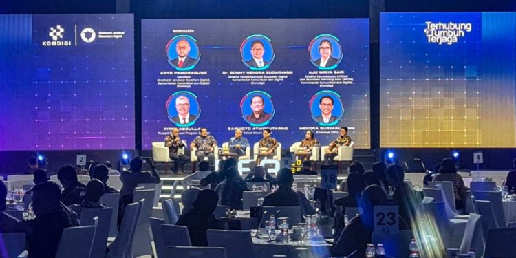 Digitalisasi dan AI: Kunci Pertumbuhan Ekonomi Indonesia di Tengah Ketidakpastian Global