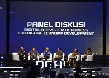 Startup Tetap Jadi Penggerak Ekonomi Digital di Tengah Tantangan