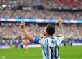 Lionel Messi Pecahkan Rekor Gol Terbanyak Sepanjang Masa di Piala Dunia