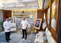 Empat Tokoh Nasional Diakui Sebagai Simbol Haji Mabrur