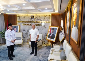 Empat Tokoh Nasional Diakui Sebagai Simbol Haji Mabrur