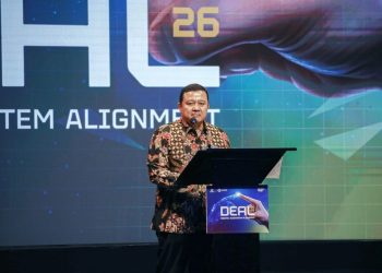 DEAL 2026: Strategi Memperkuat Ekosistem Digital Indonesia
