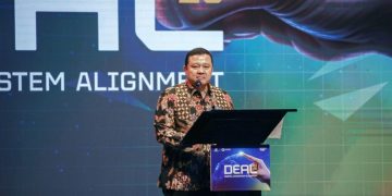 DEAL 2026: Strategi Memperkuat Ekosistem Digital Indonesia