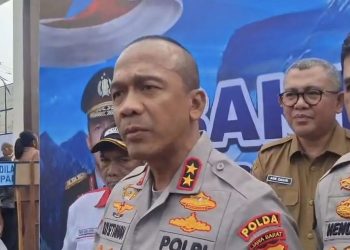 Polda Jabar Terbitkan DPO untuk Tersangka Penyekapan di Bandung
