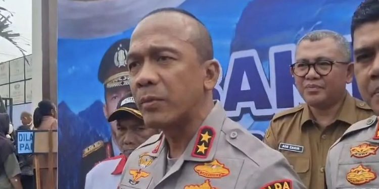 Polda Jabar Terbitkan DPO untuk Tersangka Penyekapan di Bandung