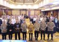 Polri Tegaskan Pentingnya Tribrata dan Catur Prasetya di Era Digital