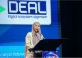 Kemkomdigi Dorong Transformasi Digital Lewat Forum DEAL 2026