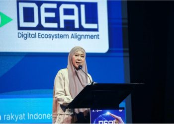 Kemkomdigi Dorong Transformasi Digital Lewat Forum DEAL 2026