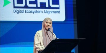 Kemkomdigi Dorong Transformasi Digital Lewat Forum DEAL 2026