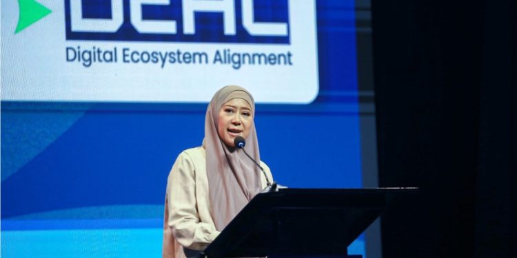 Kemkomdigi Dorong Transformasi Digital Lewat Forum DEAL 2026
