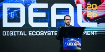 Kolaborasi Ekosistem Jadi Kunci Ekonomi Digital Indonesia