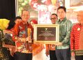 Pemko Batam Apresiasi Wajib Pajak, Dorong Kemandirian Fiskal