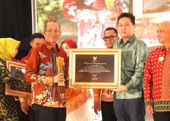 Pemko Batam Apresiasi Wajib Pajak, Dorong Kemandirian Fiskal