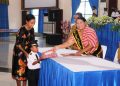 Kolaborasi Kunci Wujudkan Generasi Emas di Raja Ampat