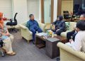 Bupati Siak Dorong KITB Kembali Jadi Proyek Strategis Nasional