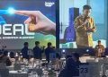 ASPERINDO Dorong Efisiensi Logistik Nasional dengan Konsolidasi