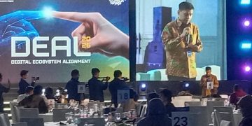 ASPERINDO Dorong Efisiensi Logistik Nasional dengan Konsolidasi