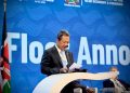 Indonesia Perkuat Tata Kelola Laut dengan Empat Komitmen Baru di OOC