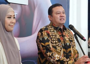 Kolaborasi Kunci Sukses Transformasi Digital Indonesia