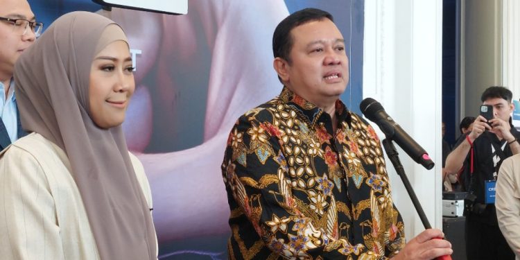 Kolaborasi Kunci Sukses Transformasi Digital Indonesia