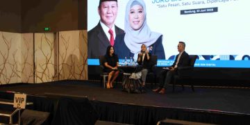 Juru Bicara Pemerintah Dituntut Adaptif di Era Digital