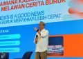 Pemerintah Diminta Adaptif dalam Komunikasi di Era Media Sosial