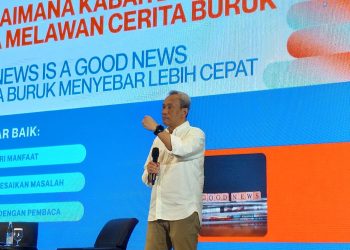 Pemerintah Diminta Adaptif dalam Komunikasi di Era Media Sosial