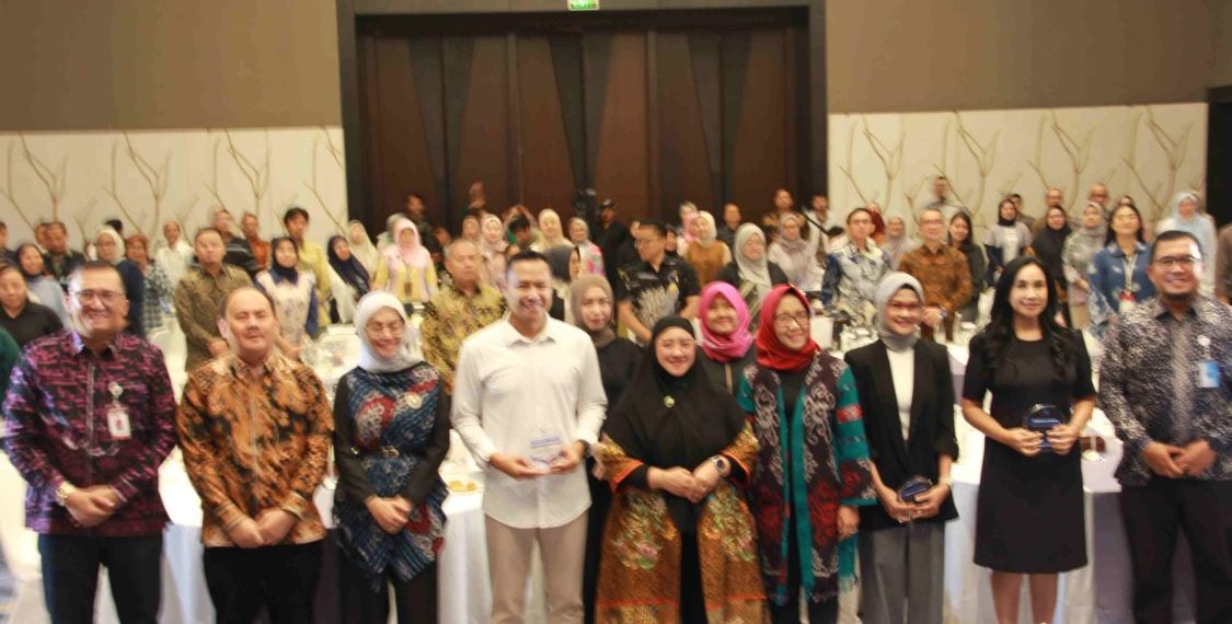 Kemkomdigi Tingkatkan Kapasitas Jubir Pemerintah Hadapi Era Digital