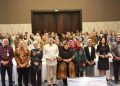 Kemkomdigi Tingkatkan Kapasitas Jubir Pemerintah Hadapi Era Digital