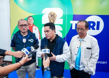 Nobar Piala Dunia 2026 Dorong Ekonomi Daerah dan Kebersamaan