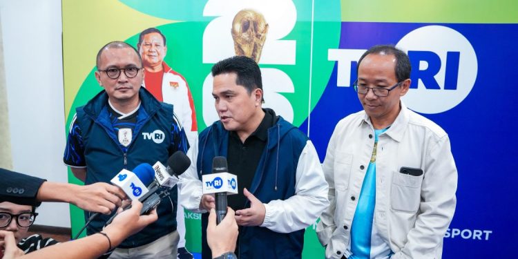 Nobar Piala Dunia 2026 Dorong Ekonomi Daerah dan Kebersamaan
