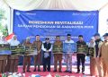 Target Pemulihan Sekolah Terdampak Banjir di Aceh pada 2026