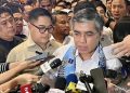 Pemerintah Pantau Potensi PHK di Sektor Industri, Menaker Yassierli Ungkap Langkah Mitigasi