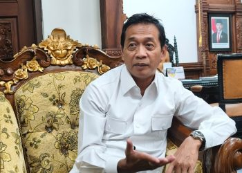 Evaluasi Program Makan Bergizi di Batang Selama Libur Sekolah