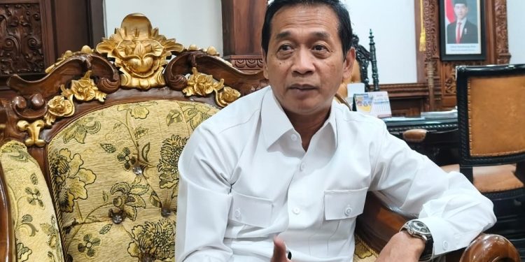 Evaluasi Program Makan Bergizi di Batang Selama Libur Sekolah